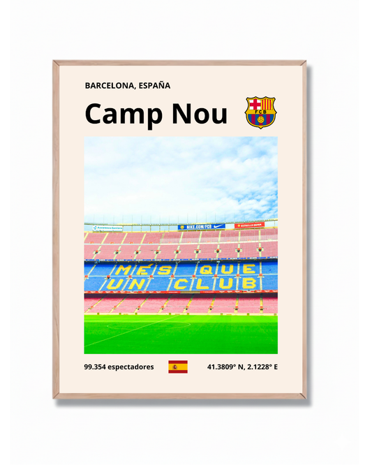Camp Nou #1