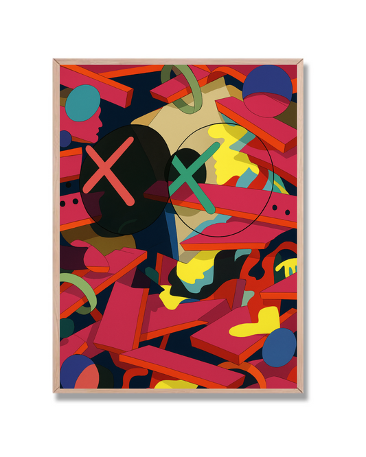 Abstracto 9