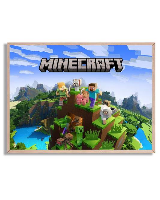 Minecraft 2