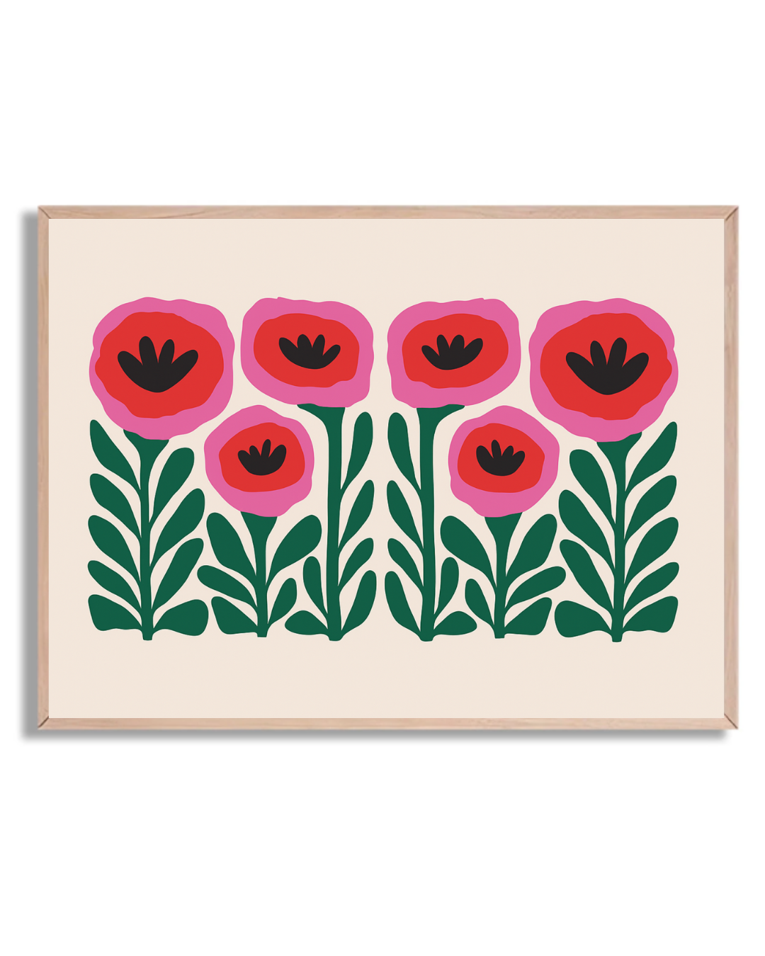 Flores #3