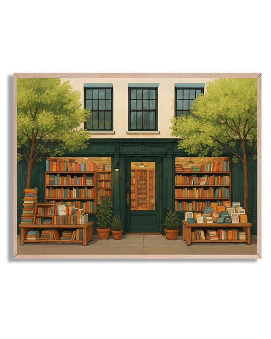 Librería