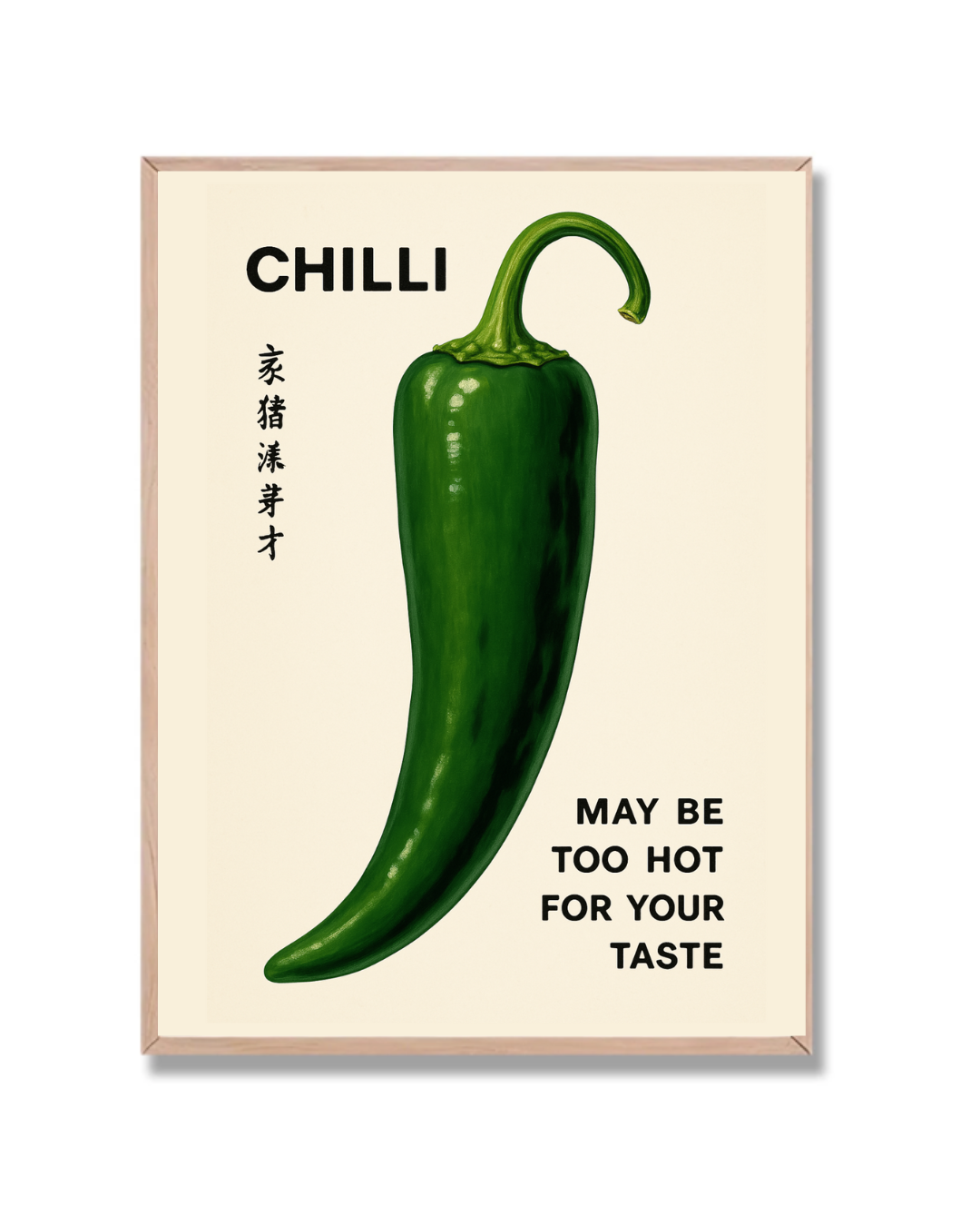 Chilli