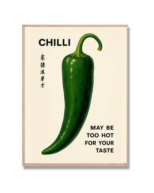 Chilli