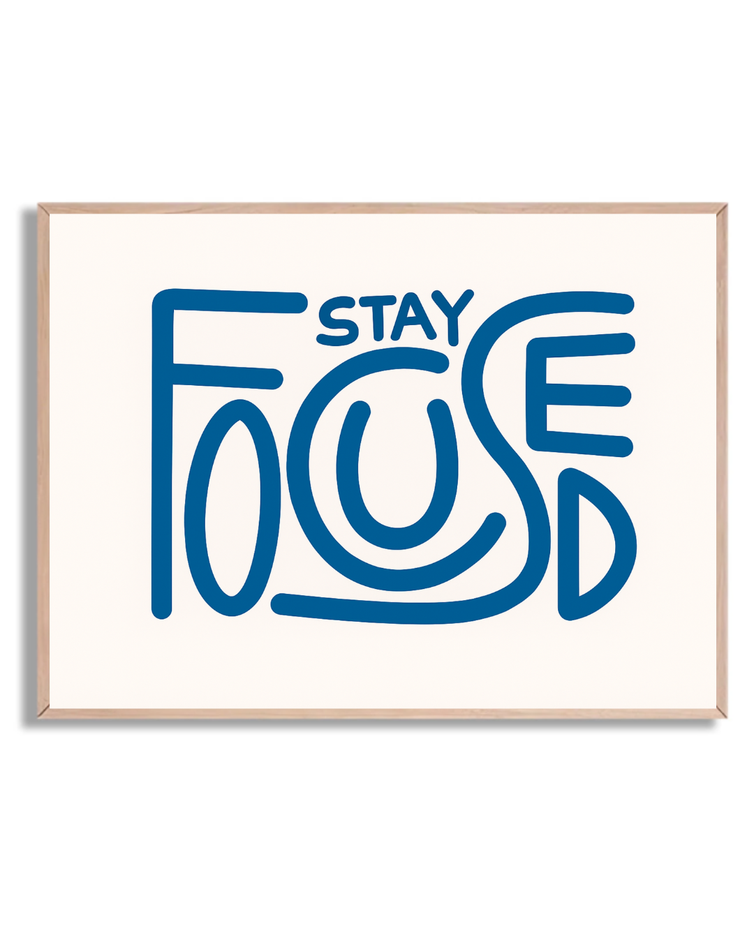 Stay Focused #2