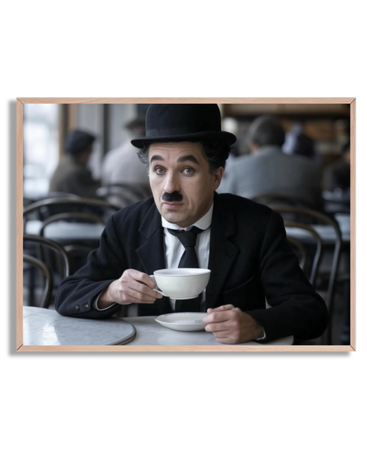 Chaplin Café