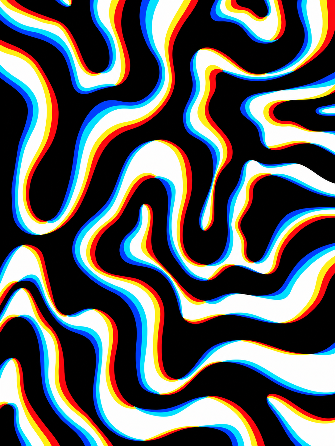 Ondas Psicodélicas