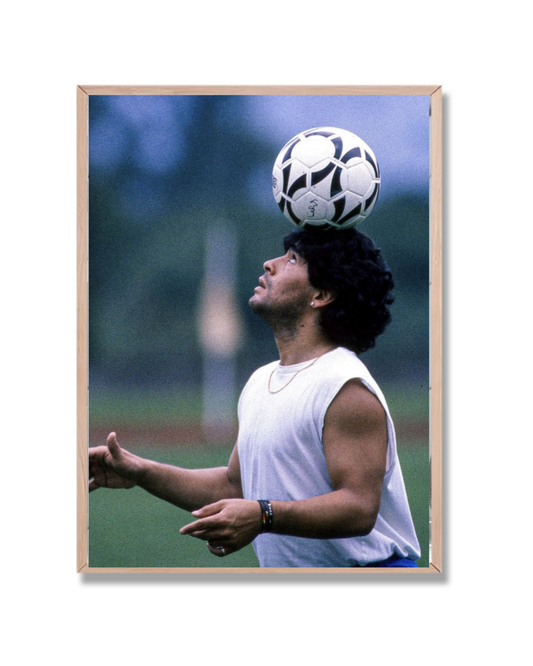 Maradona #6