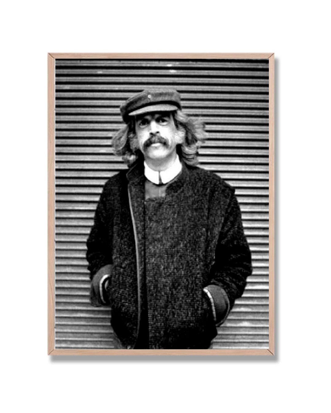 Eduardo Mateo