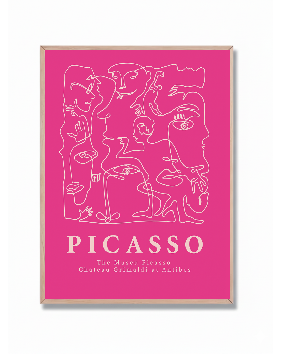 Picasso #10