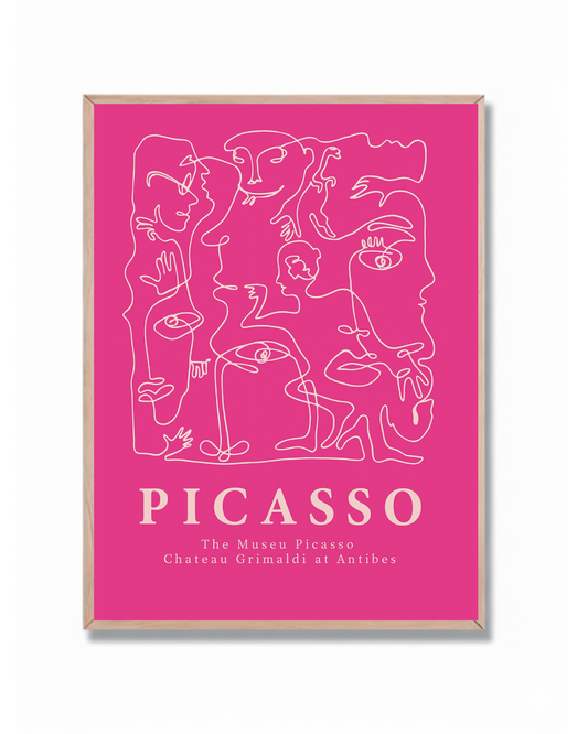 Picasso #10
