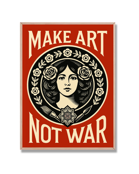 Make Art