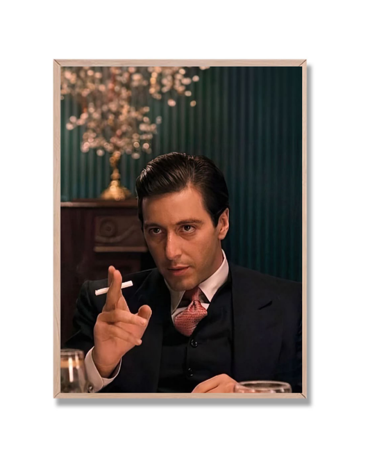 Al Pacino
