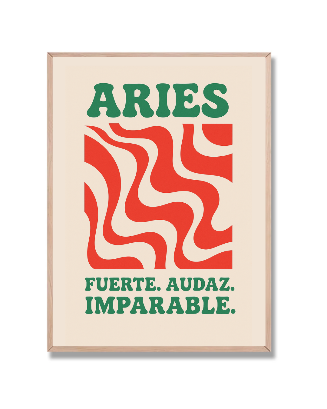 Aries Ondas