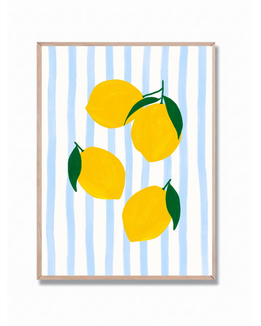 Limones #1