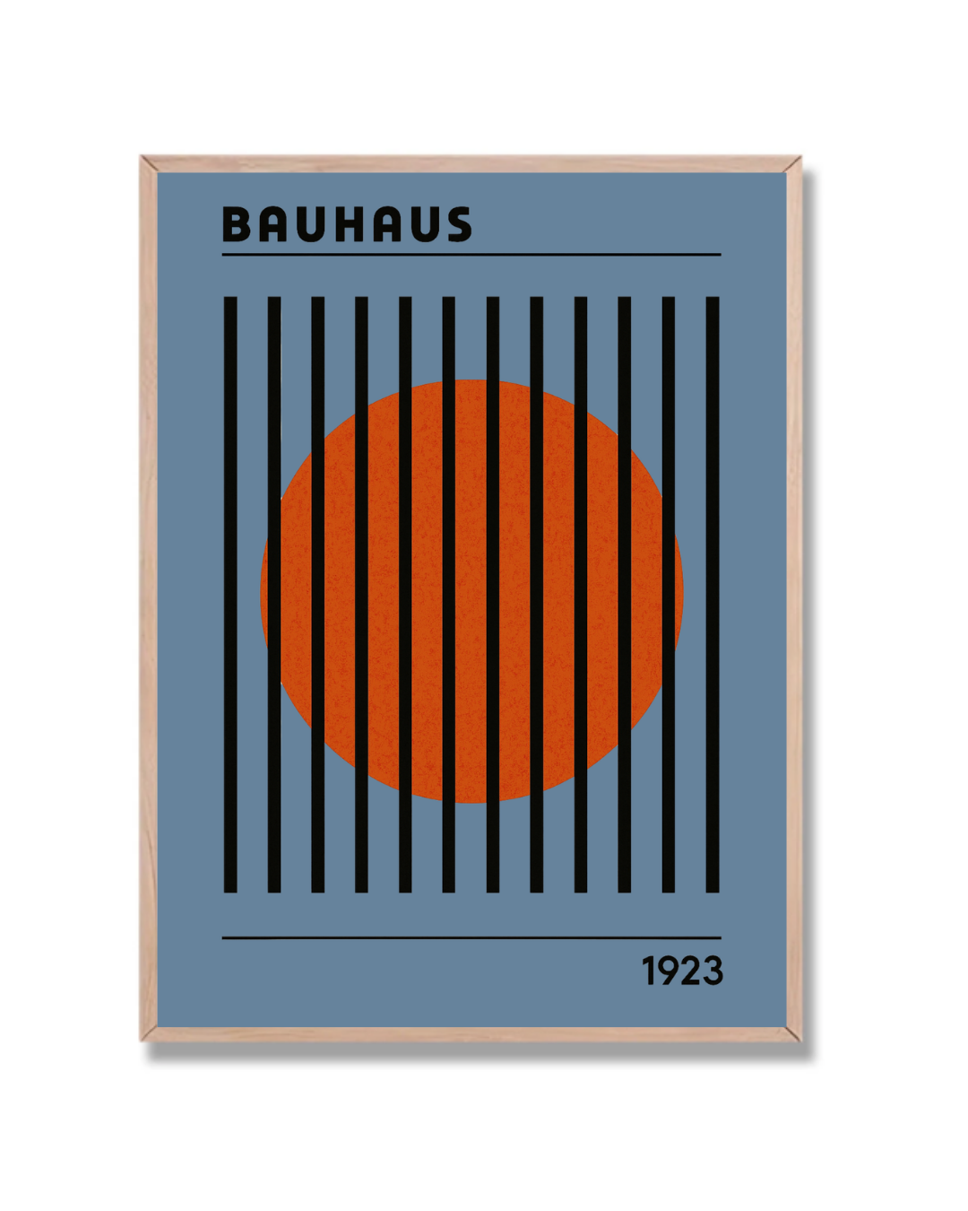 Bauhaus #42