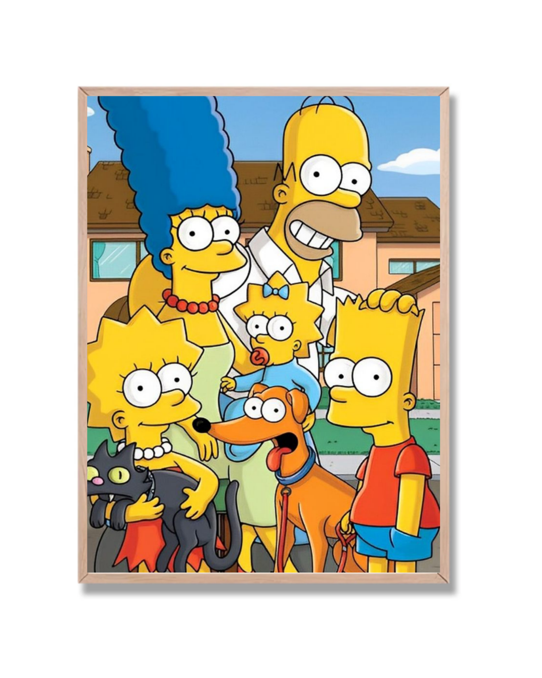 Simpsons 6