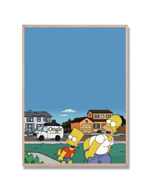 Simpsons 5