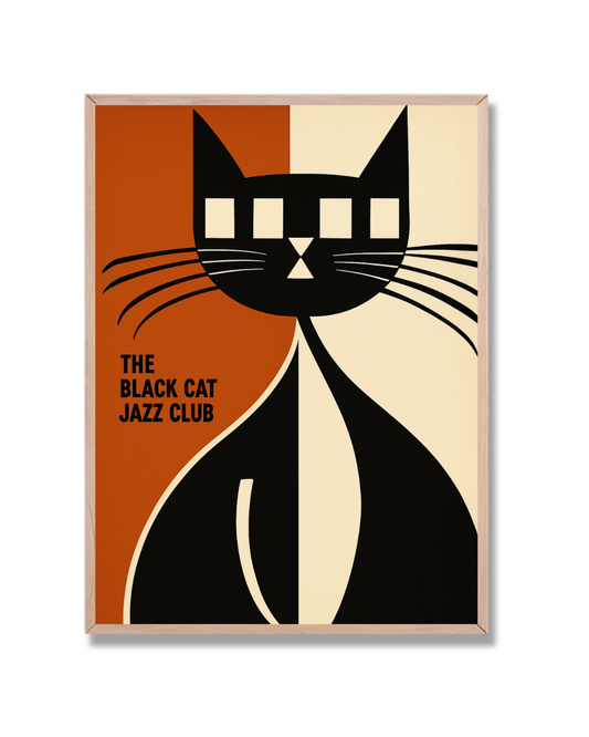Jazz & Cat