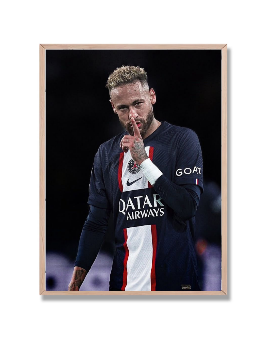 Neymar PSG