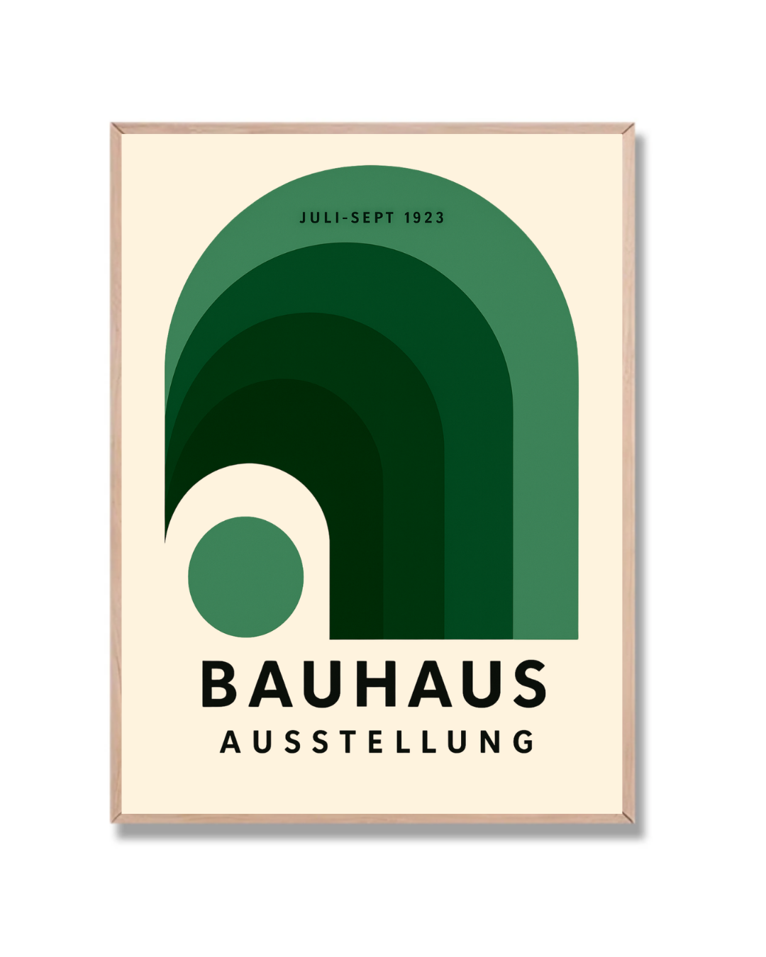 Bauhaus #22