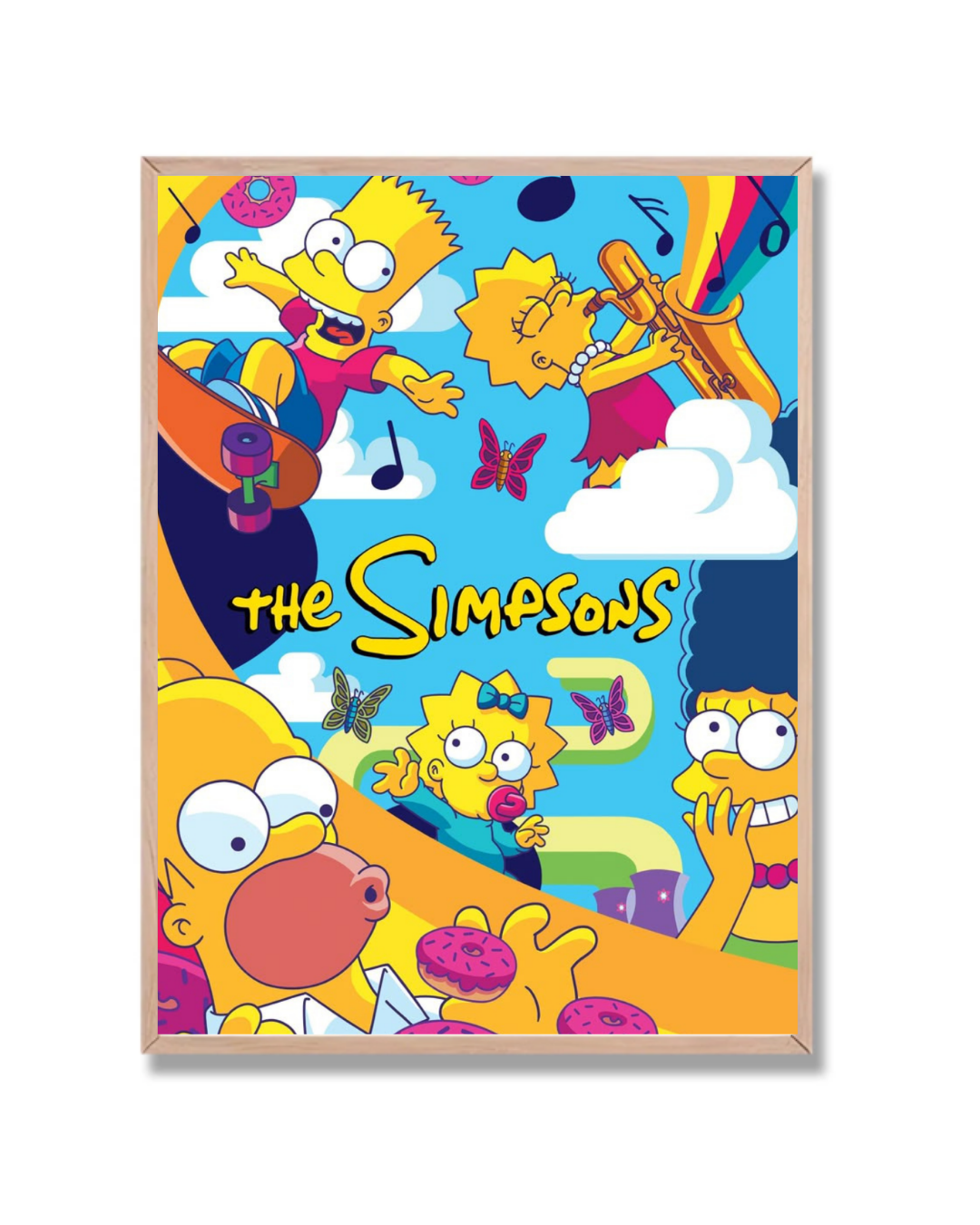 Simpsons 4