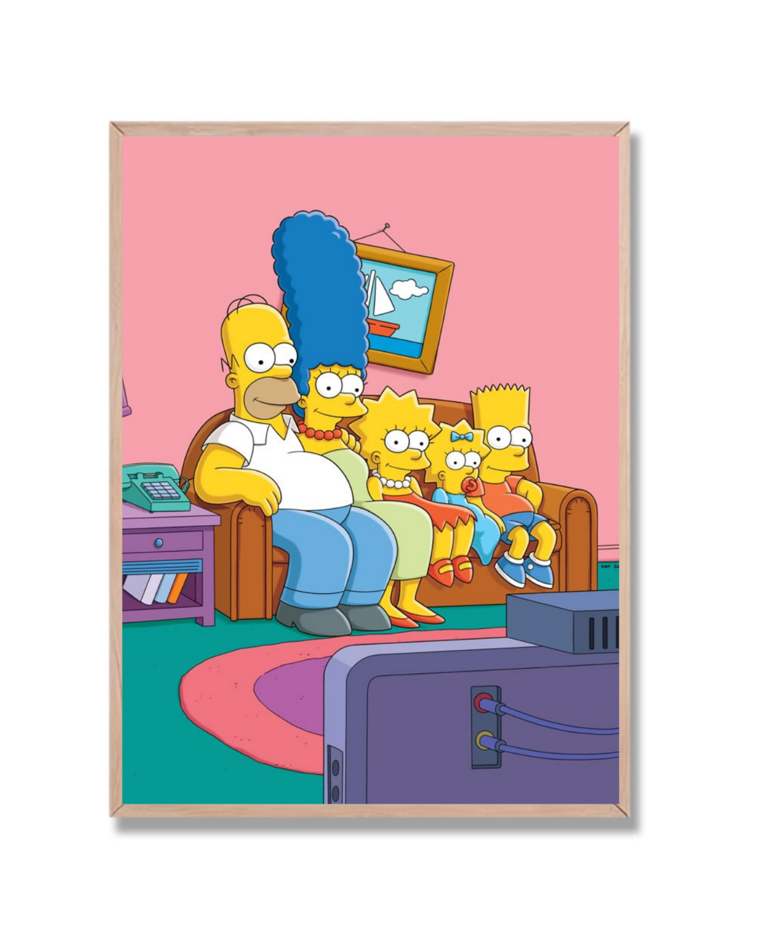 Simpsons 3
