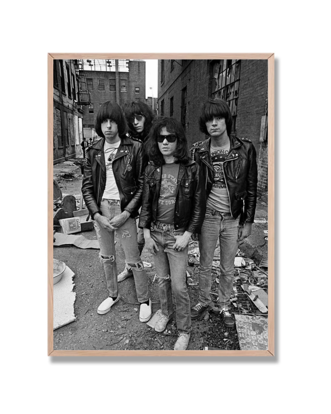 Ramones