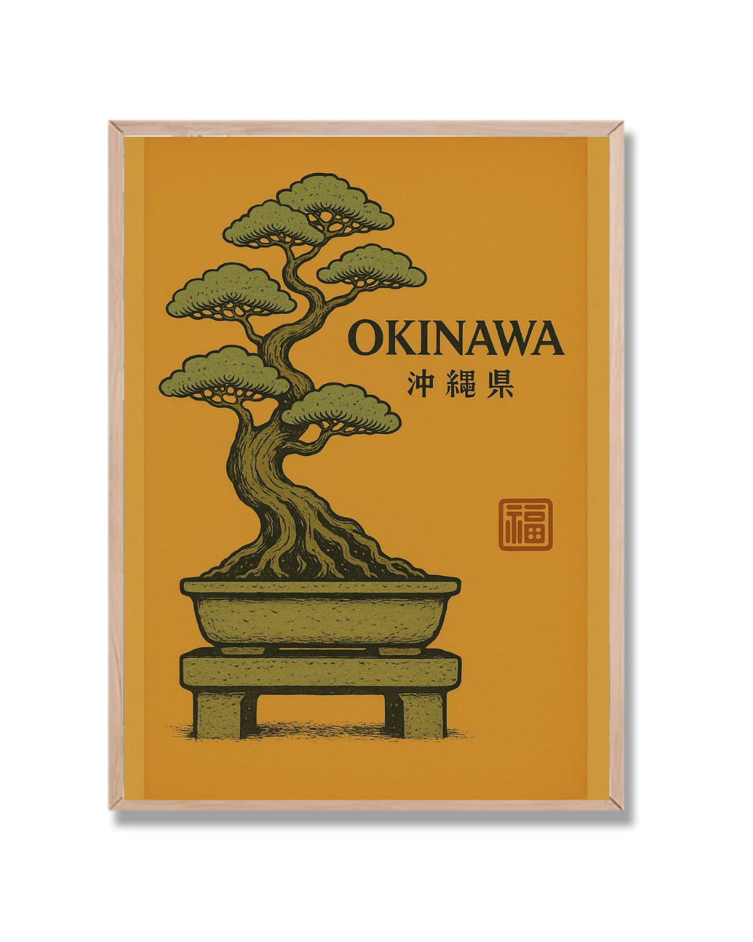 Okinawa
