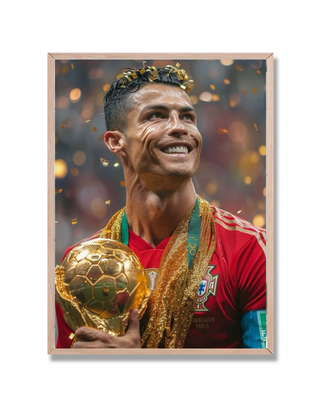 Cristiano Ronaldo Portugal