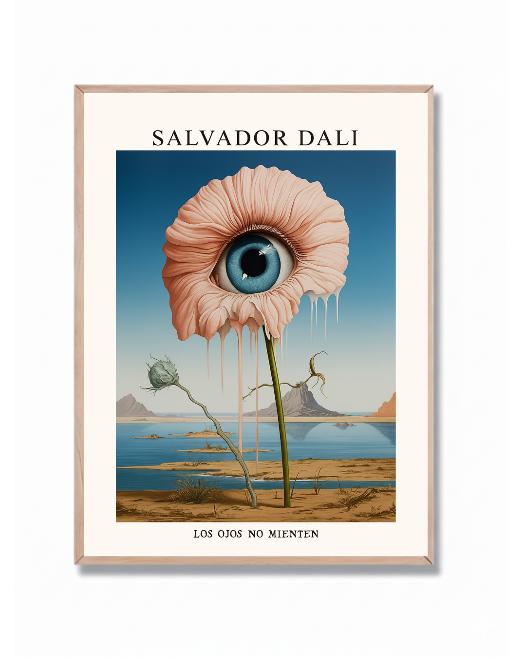 Salvador Dali #4