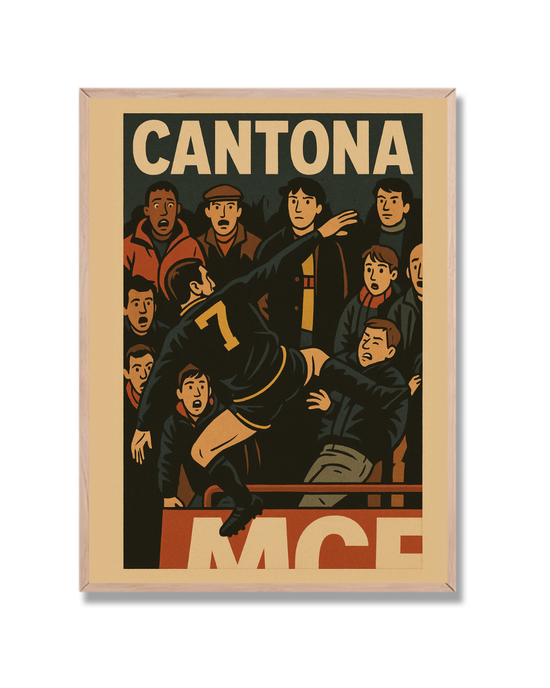 Cantona Art