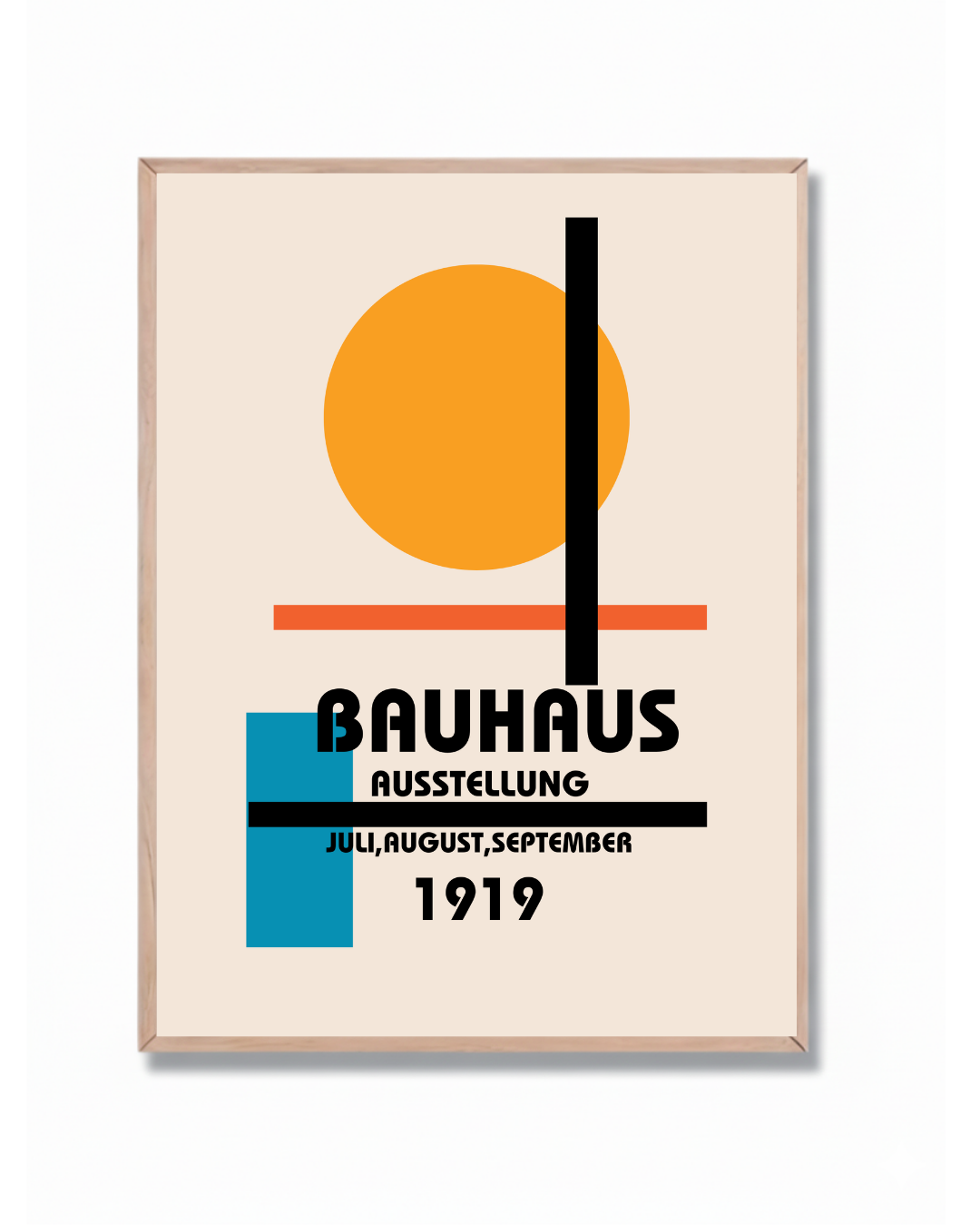 Bauhaus 132