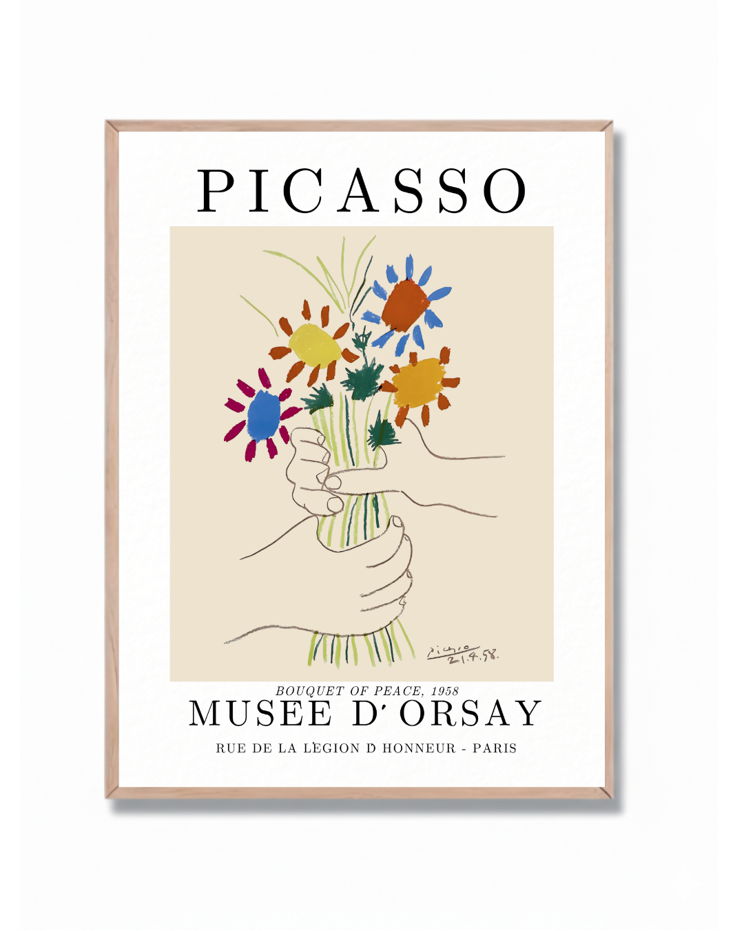 Picasso #27