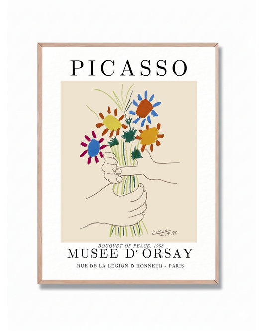 Picasso #27