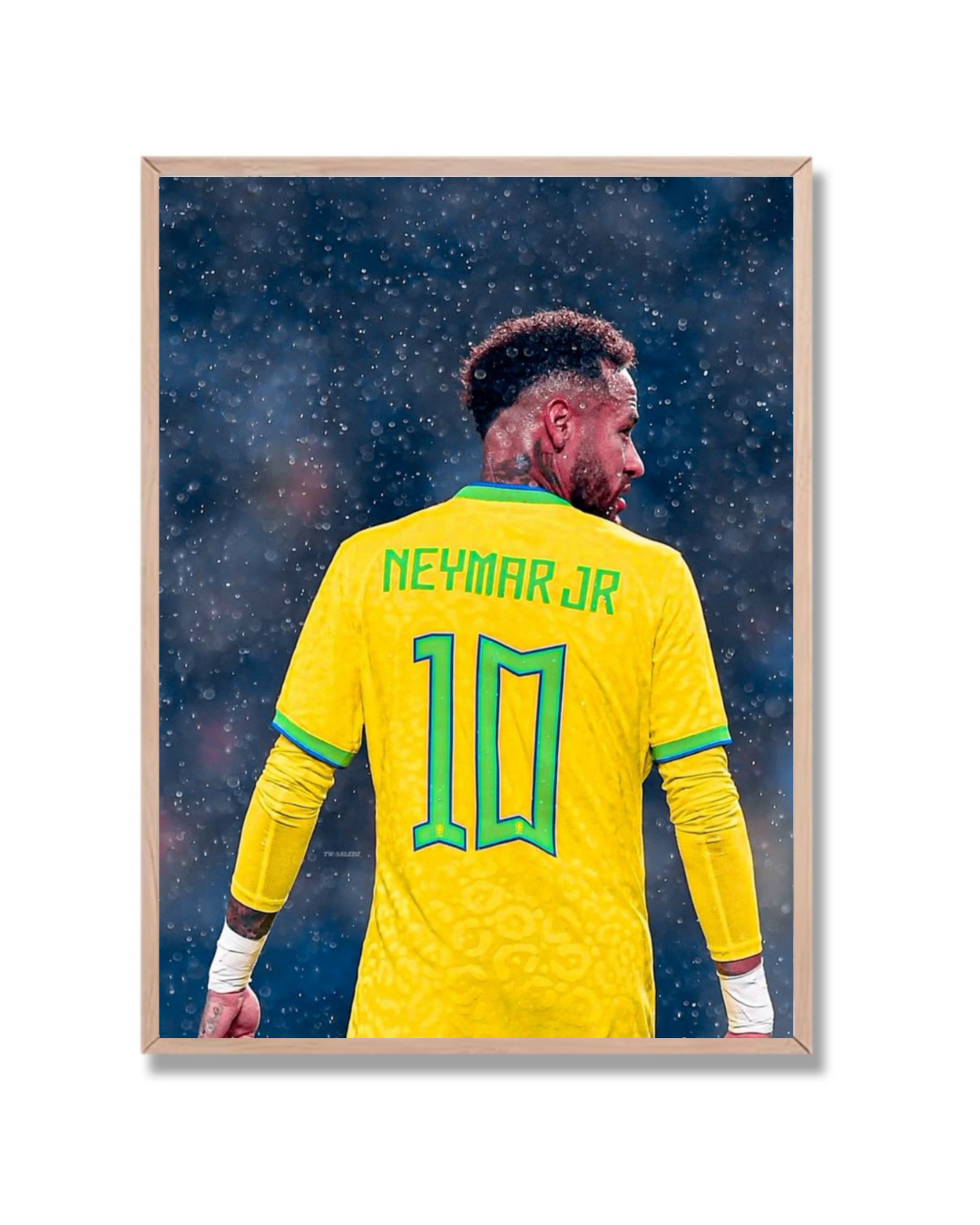 Neymar Brasil