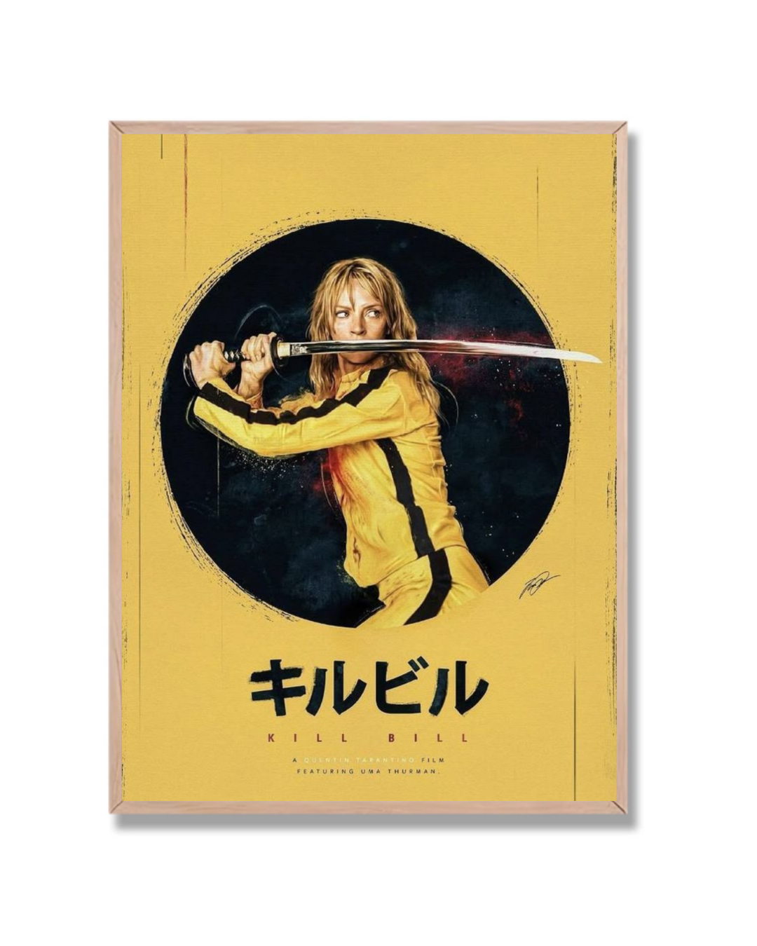 Kill Bill #3