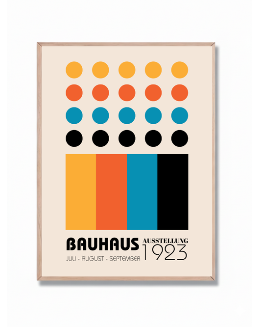 Bauhaus 134