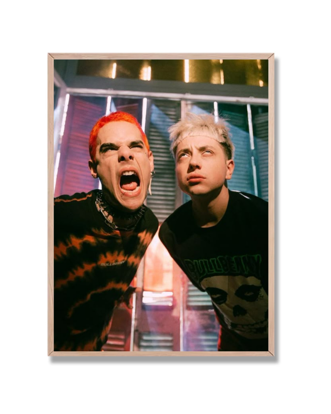 Catriel y Paco Amoroso 2