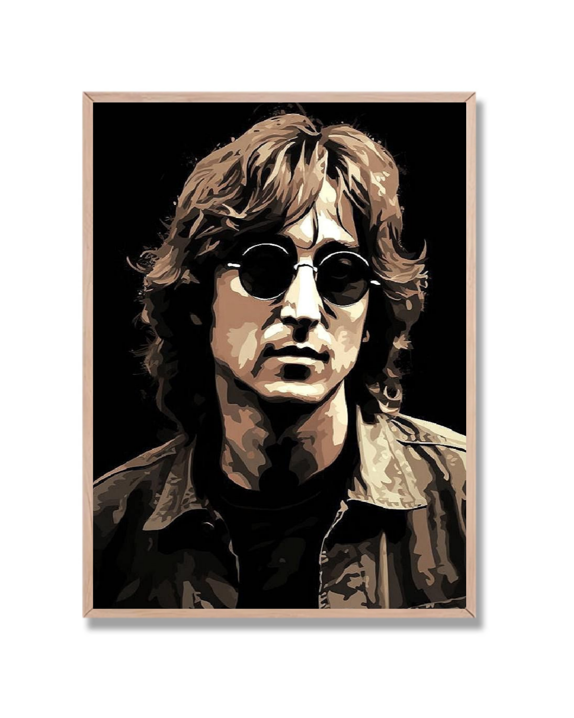 Lennon 3