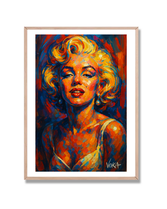 Voka #3 Marilyn Monroe