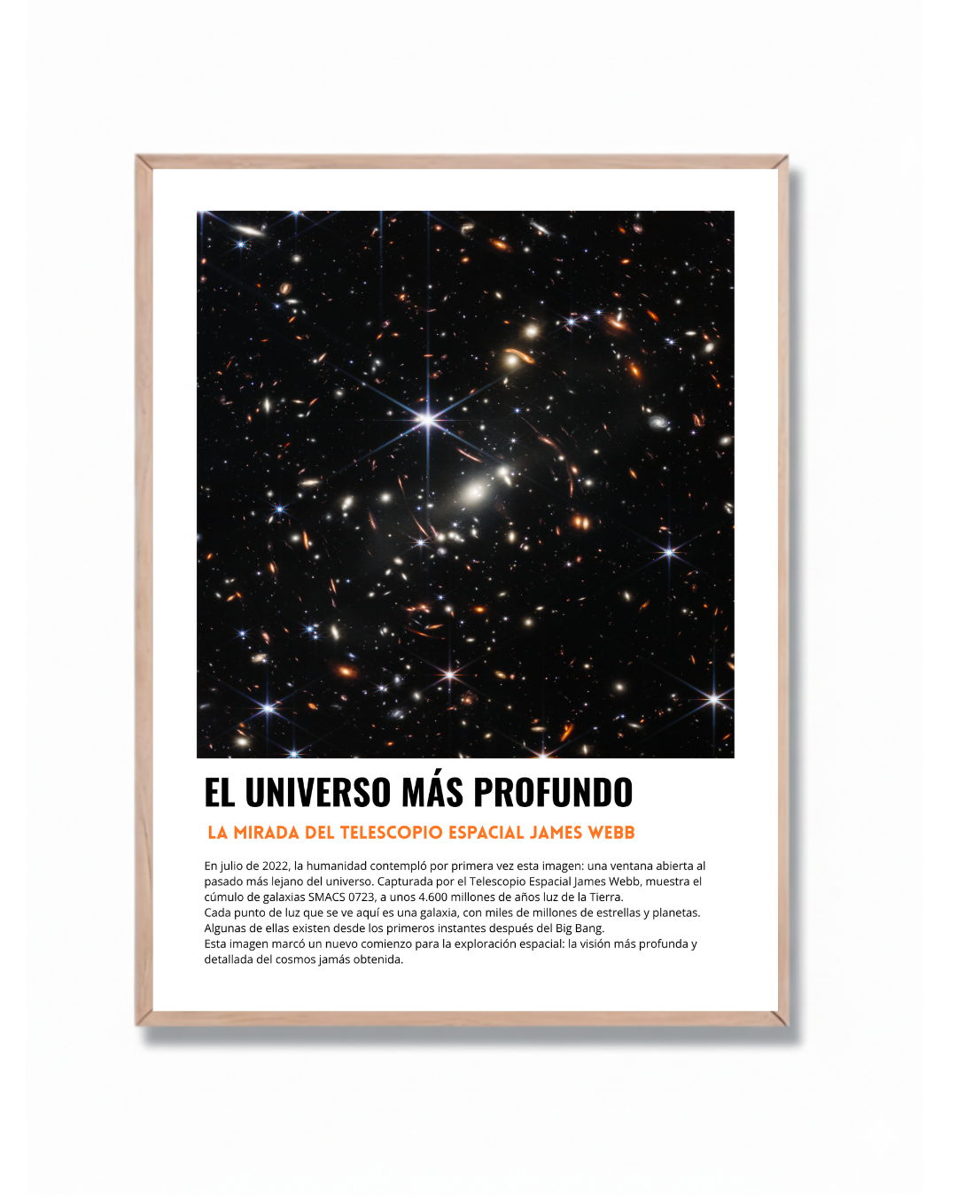 Universo Profundo