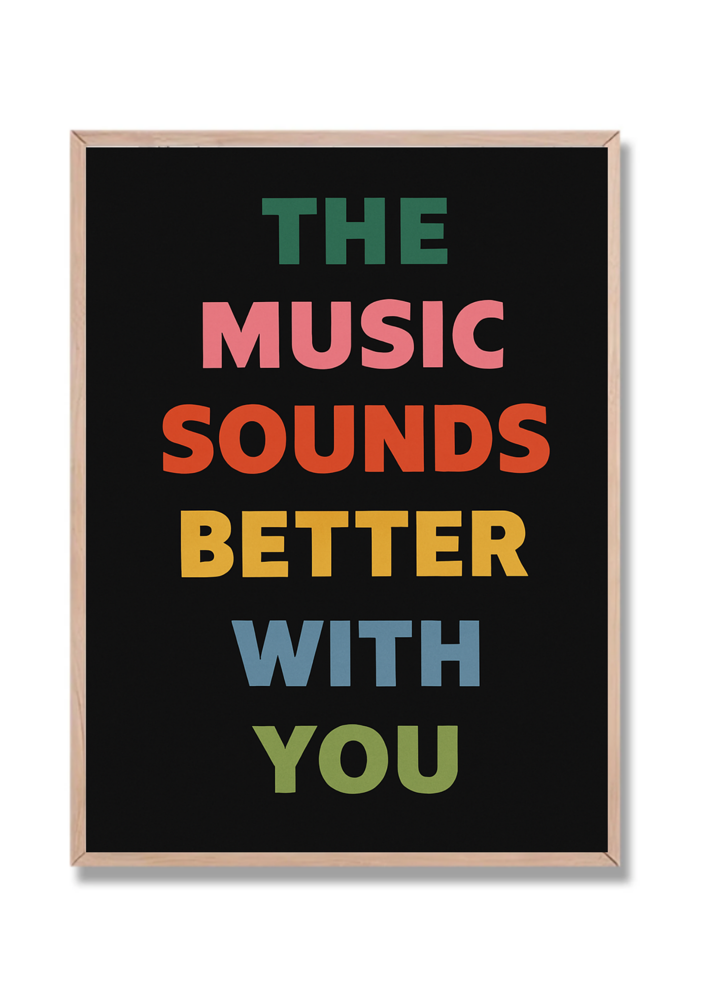 The Music