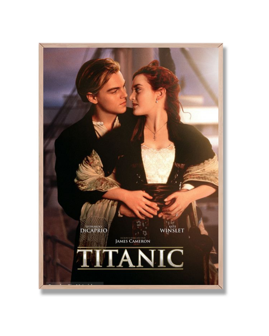 Titanic 1