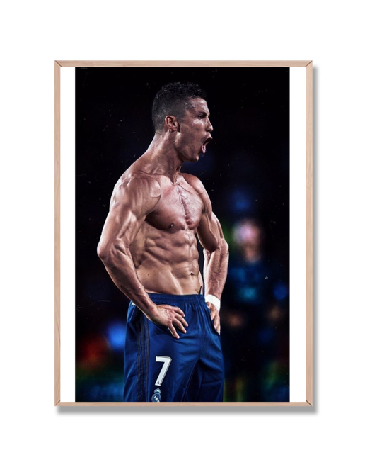 Cristiano Ronaldo 5