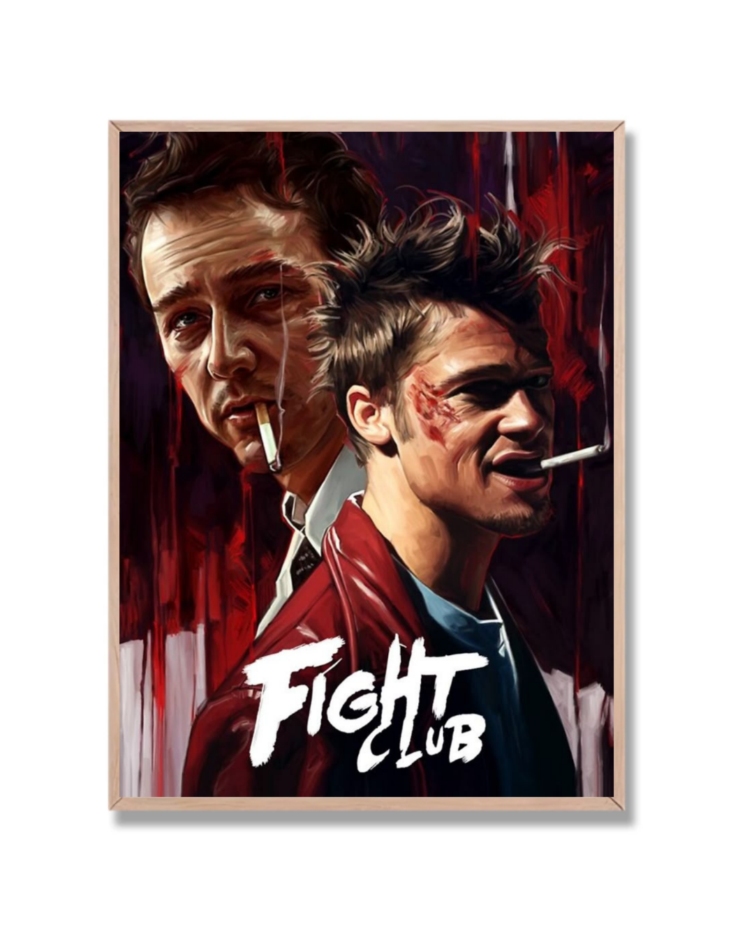Fight Club 3