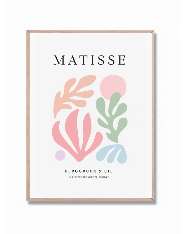 Matisse #51