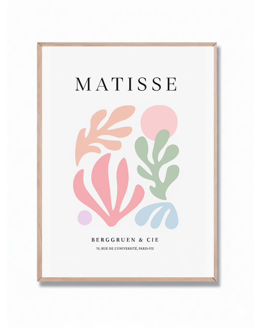 Matisse #75