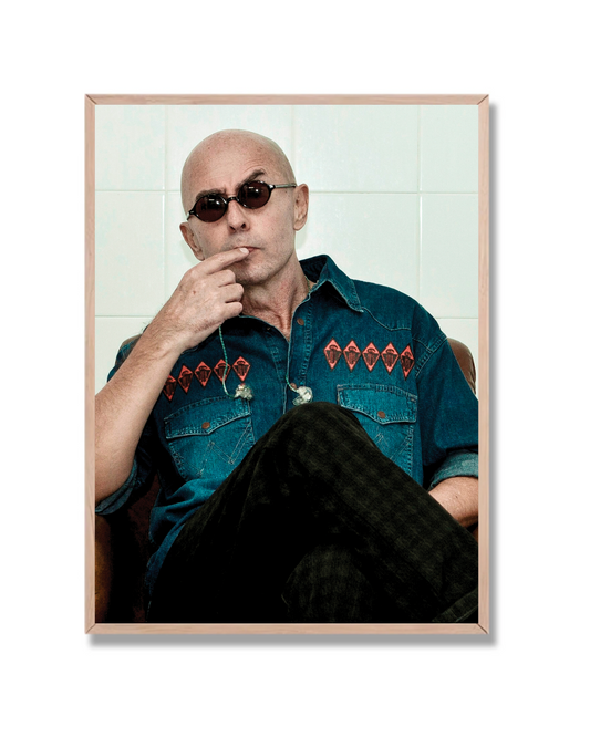 Indio Solari