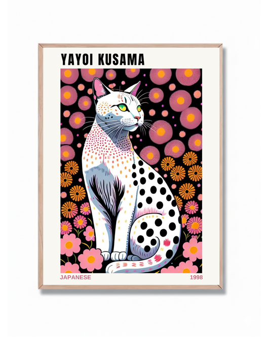 Yayoi Kusama #27
