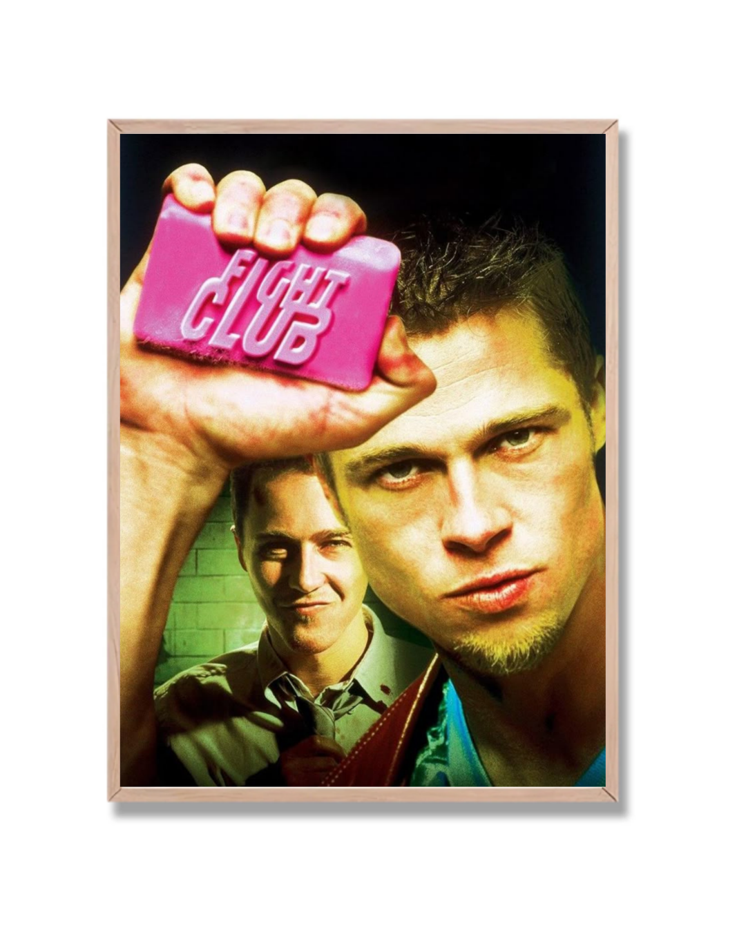 Fight Club 2